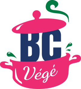 Logo Bc végé
